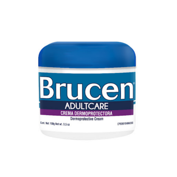 Brucen Adultcare Crema Dermoprotectora x 100 g