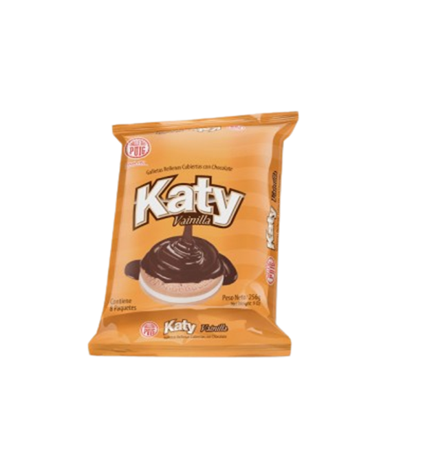 Puig Galleta Katy 32g - Imagen 2