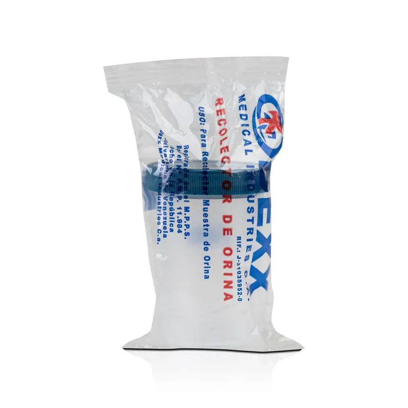 Recolector De Orina DEXX - Imagen 2