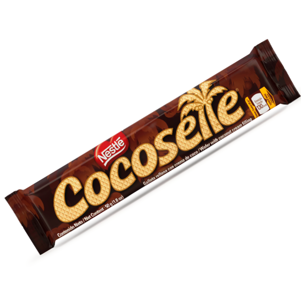 Cocosette Maxi 50g