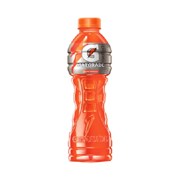 Gatorade Frutas Tropicales 500ml
