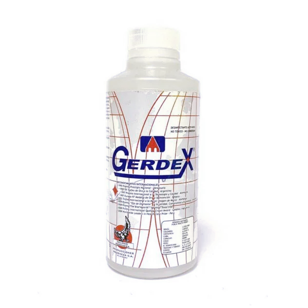 Gerdex Desinfectante X 240 ml