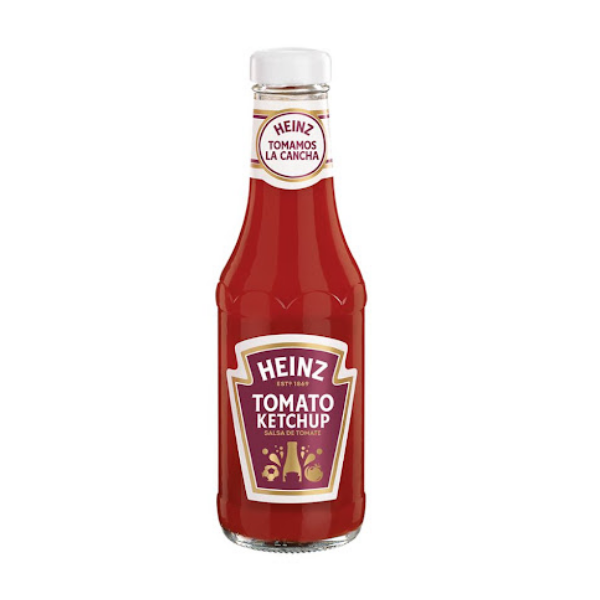 Heinz-57 Salsa De Tomate 397g