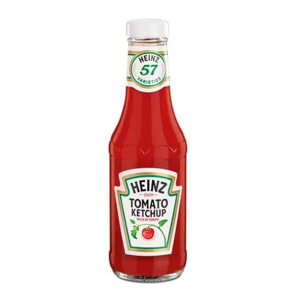Heinz-57 Salsa De Tomate 397g