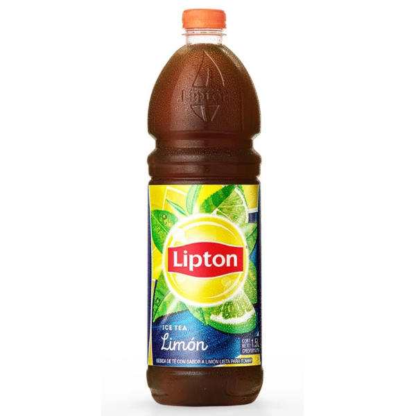 Lipton Ice Tea Limón 1.5L