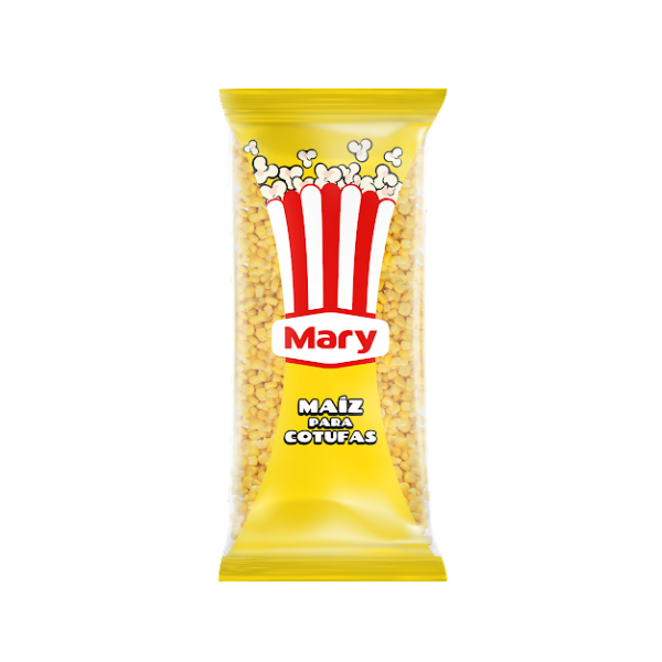 Mary Maíz Para Cotufas 500g