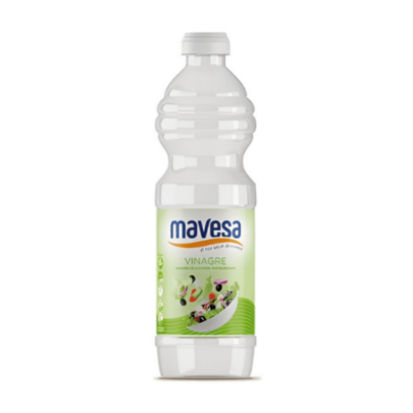 Mavesa Vinagre 1L
