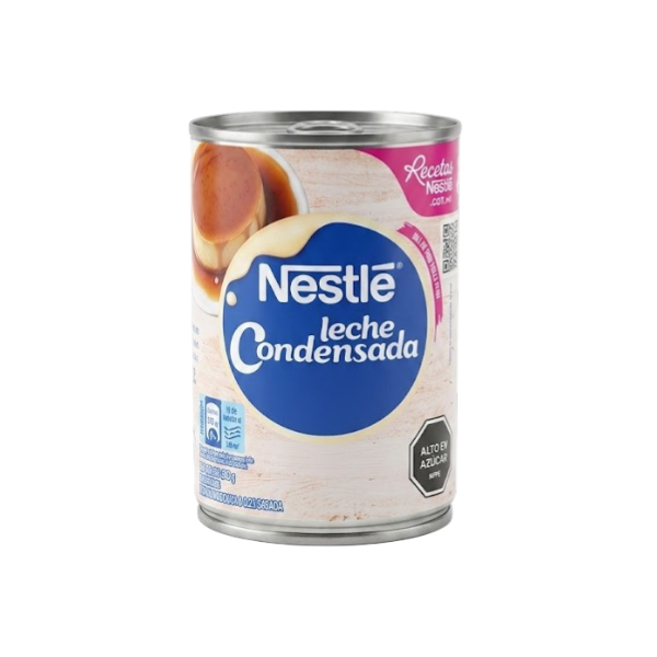 Nestle Leche Condensada Lata 395g