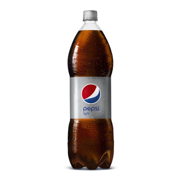 Pepsi-Cola Light Refresco 2L