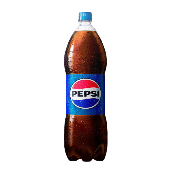 Pepsi-Cola Refresco 1.5L