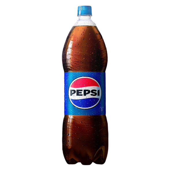 Pepsi-Cola Refresco 2L