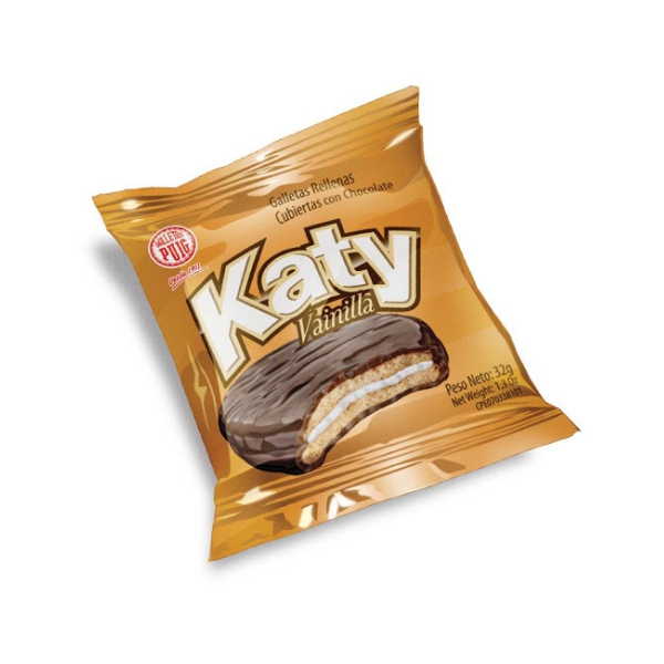 Puig Galleta Katy 32g