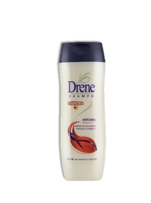 Drene Champú Anticaída x 350ml
