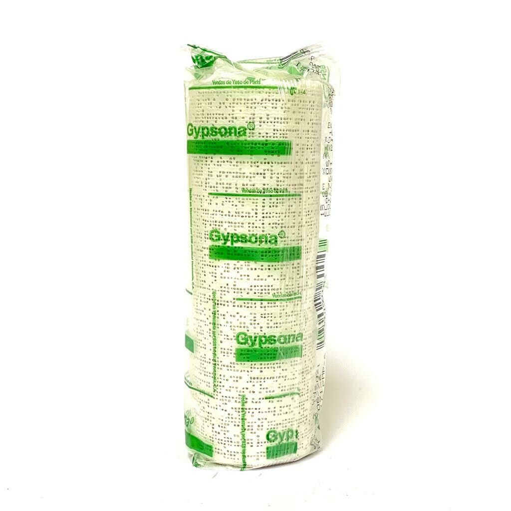 Venda Gypsona 15cm X 2.75cm