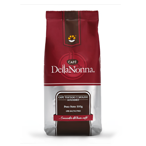Della-Nonna Café Gourmet 500g