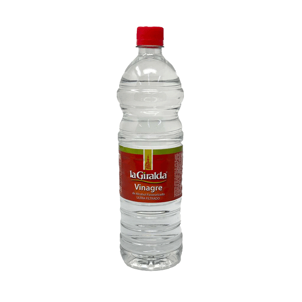 La Giralda Vinagre 1000ml