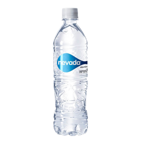 Nevada Agua Mineral 600ml