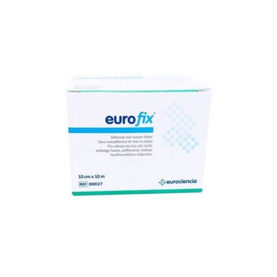 Adhesivo Eurofix 10cmx10m - Eurociencia
