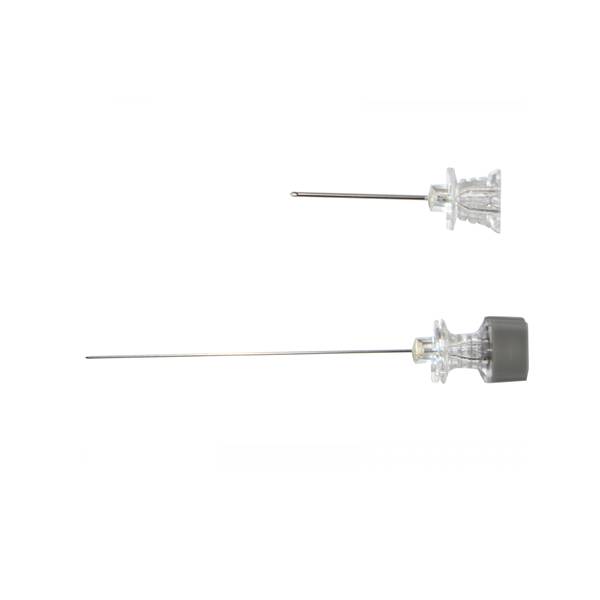 Aguja Espinal G-27 Im-Sumedical