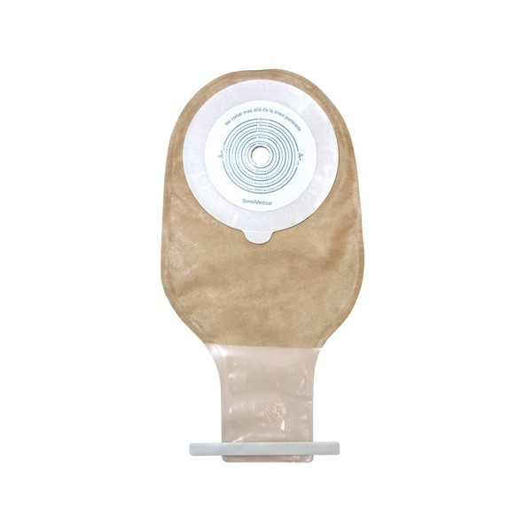 Bolsa Para Colostomía N-60 mm - Dynamics