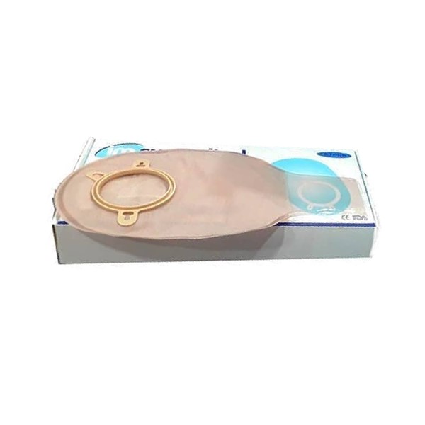 Bolsa Para Colostomía N-70 mm - Im-Sumedical
