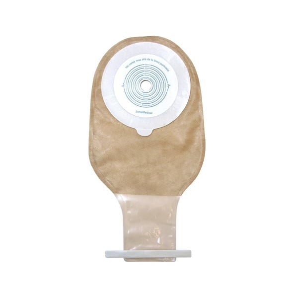 Bolsa Para Colostomía N-70 mm