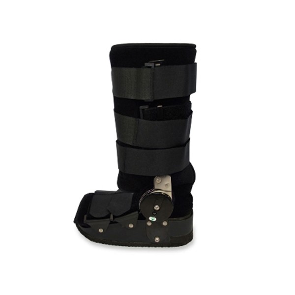 Bota Espacial Plus Talla Xl - Dynamics
