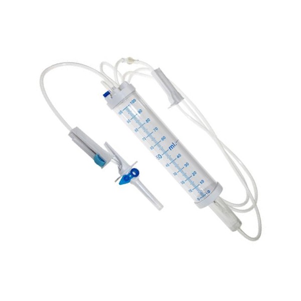 Bureta Calibrada 100 ml - MC Medical