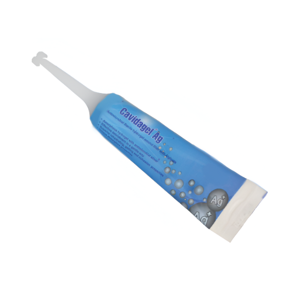 Cavidagel x 15Gr - Pharmaplast