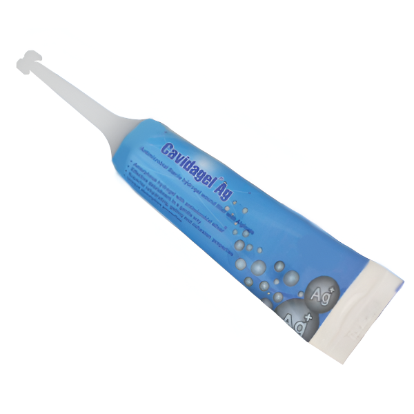Cavidagel x 30Gr - Pharmaplast