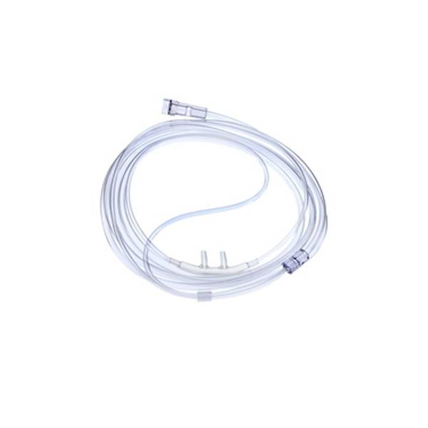 Cánula Nasal Adulto (Bigote) - Hudson RCI