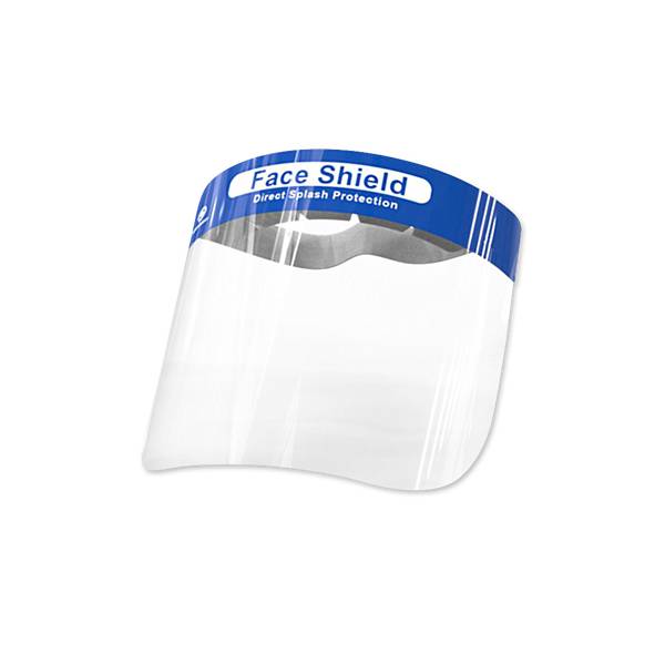 Careta Face Shield