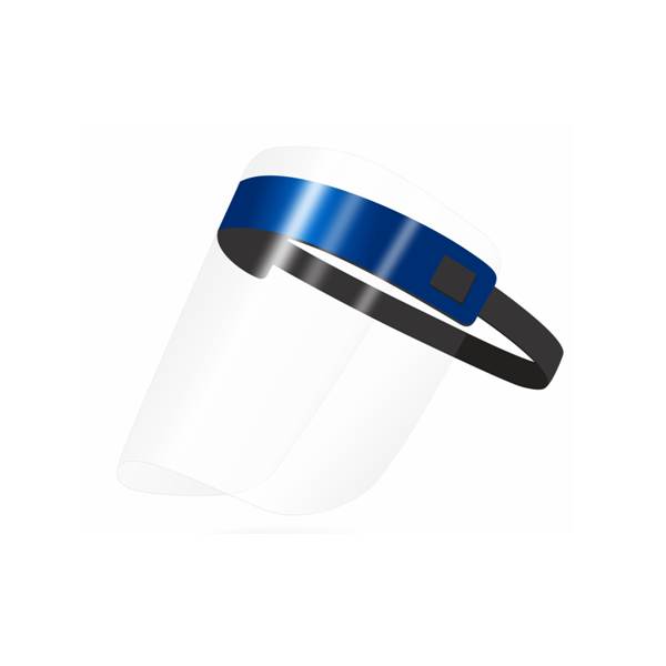 Careta Protector Fácial