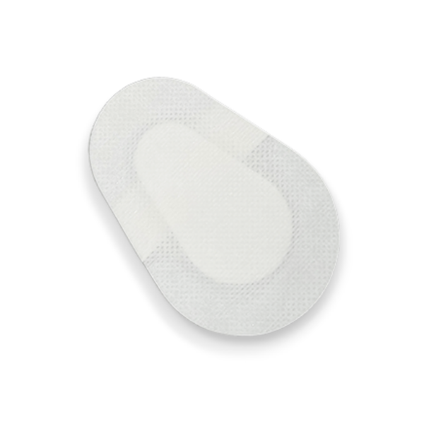 Cure Aid Parche Ocular X 1 Unidad Adulto
