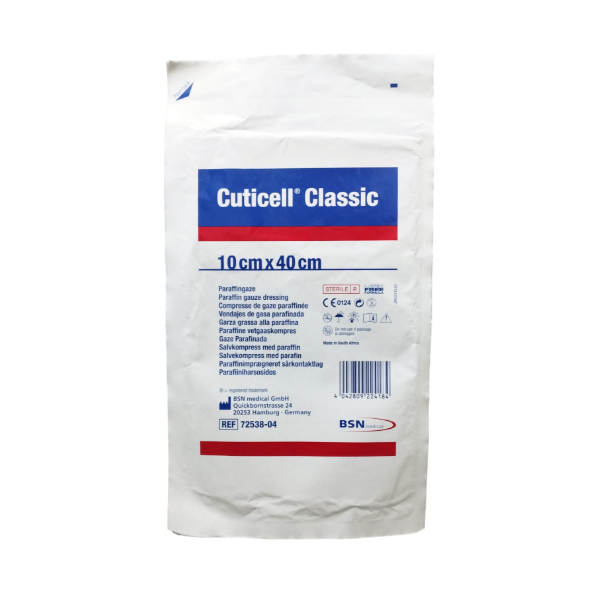 Cuticell Classic 10cm x 40cm X 1 Unidad - BSN Medical
