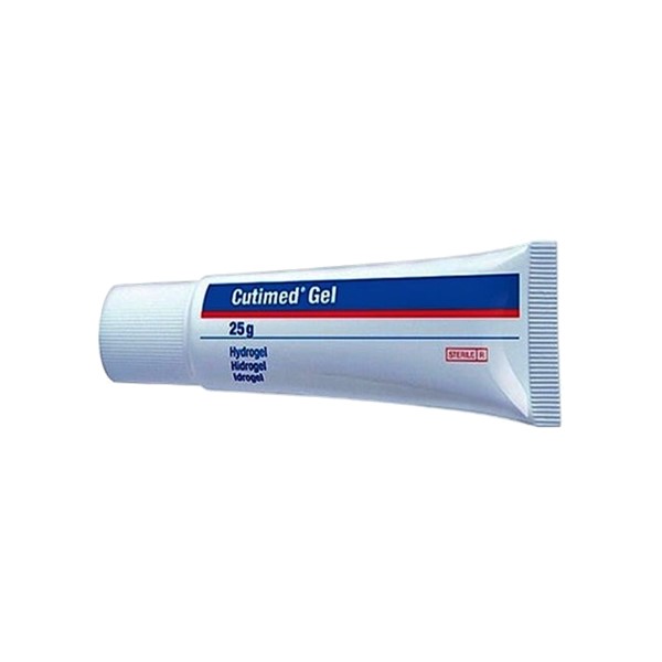 Cutimed Gel 25Gr/0.9Oz - BSN Medical