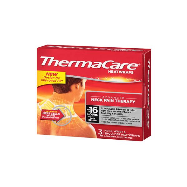 Envoltura Térmica 16Horas Thermacare