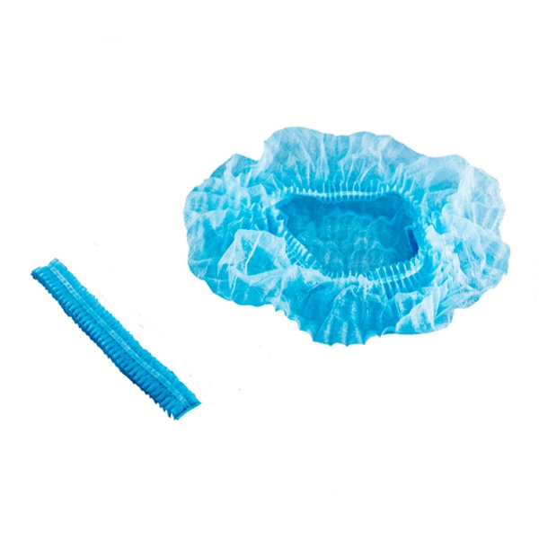 Gorro Para Cirujano Descartable - Nicamarca - Imagen 2