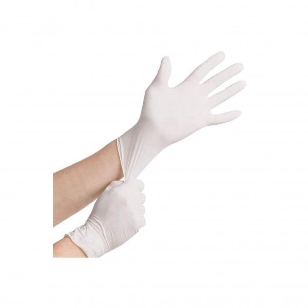 Guantes Quirúrgicos Talla 7.0 Diphocare