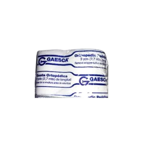 Guata Ortopédica 5cm Gaesca
