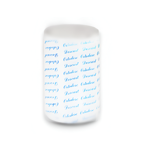 Guata Ortopédica 7.5cm Descart