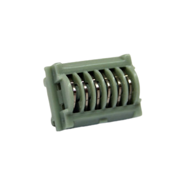 Hemoclip Titanium Grapa 300-Gris