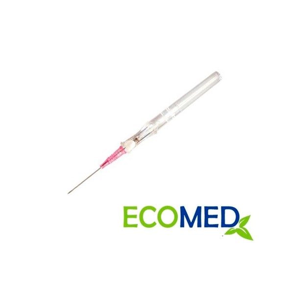 Jelco G-20 I.V Ecomed