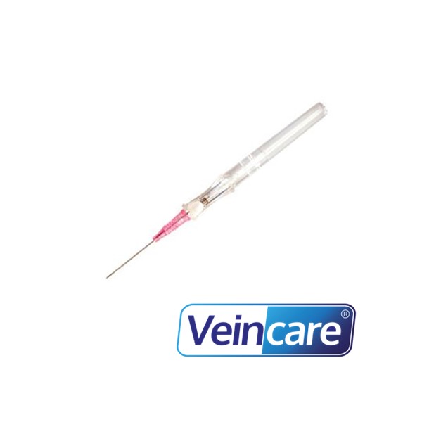 Jelco G-20 I.V Veincare