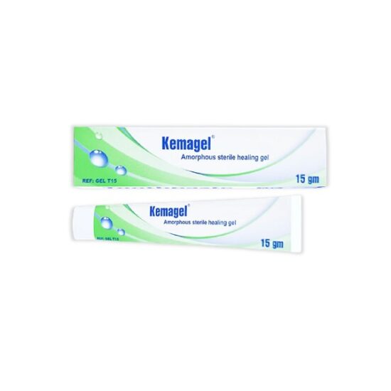 Kemagel Amorphous 15 gr- Pharmaplast