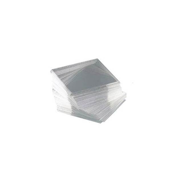 Láminas Cubre Objetos