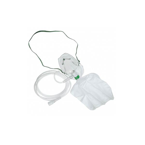 Mascarilla De Oxígeno Reservorio 001203 Vyaire