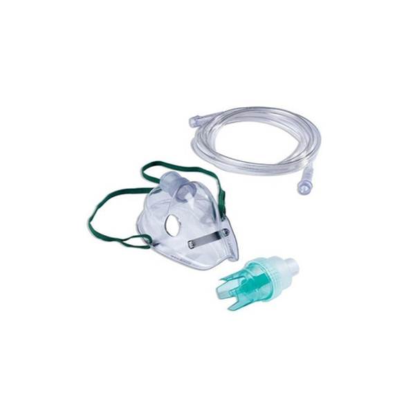 Mascarilla Para Nebulizar Adulto - Drovenca