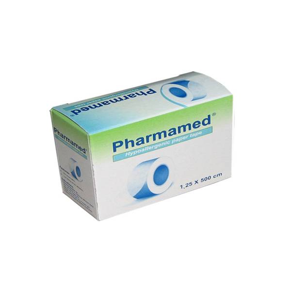 Pharmamed Adhesivo 5 x 500cm - Pharmaplast