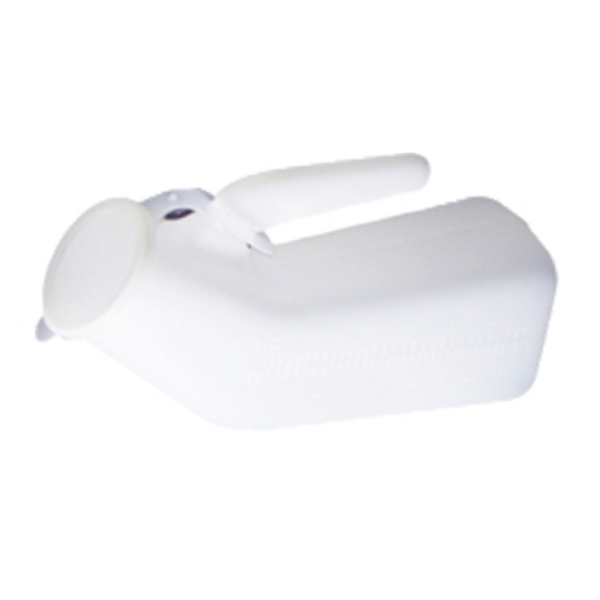 Pito Clínico Plástico